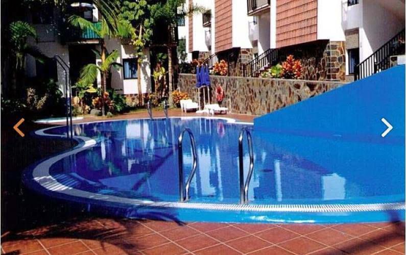 Casa Alisios Playa de Santiago (Isla de la Gomera) Exterior foto